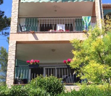Carqueiranne Apartment | Villa Simone