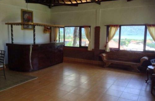 Baturiti Villa | Villa Sinta
