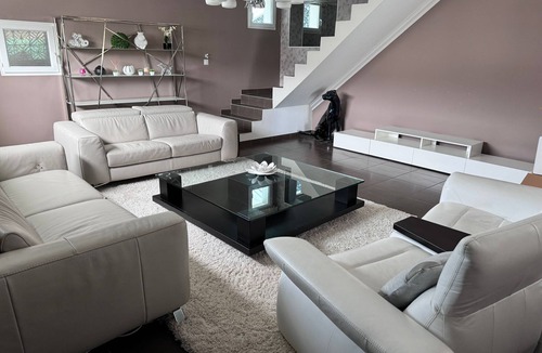 Vedene Villa | Villa Spacieuse 10 Pers Clim-piscine