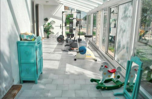 Meynes Villa | Villa spacieuse et élégante à Meynes avec piscine privée