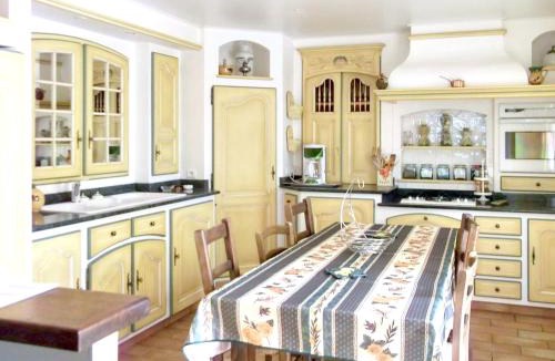 Vaison-la-Romaine Villa | Villa spacieuse à Vaison-la-Romaine avec piscine privée