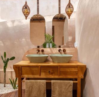 Uluwatu Villa | Villa Spring - Seasons