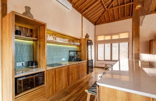 Uluwatu Villa | Villa Spring - Seasons