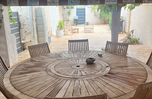 Istres House | Villa stocking
