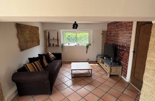 Istres House | Villa stocking