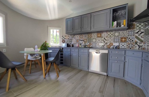 Carry-le-Rouet House | Villa T5 swimming pool 100m from the sea House for 4 people + children 100m from sea