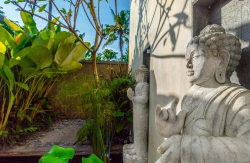 North Legian Villa | Villa Taksu Legian