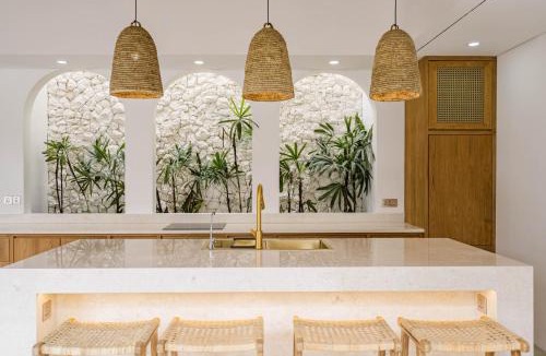 Uluwatu Villa | Villa Teku