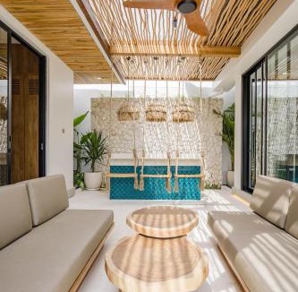 Uluwatu Villa | Villa Teku