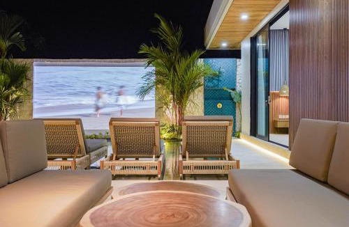 Uluwatu Villa | Villa Teku