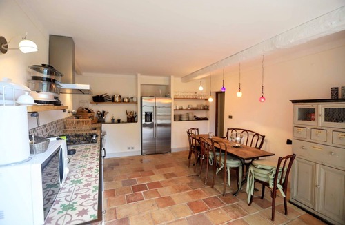 Le Val Villa | Villa Terrubi