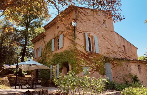 Le Val Villa | Villa Terrubi
