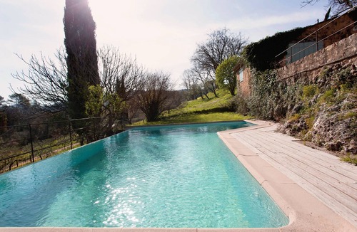 Le Val Villa | Villa Terrubi