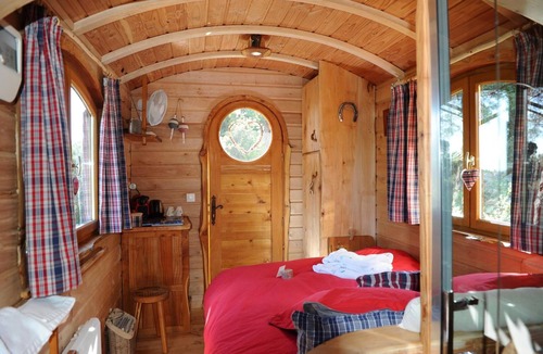 Le Lavandou Bed & Breakfast | Villa Thalassa Art' B&B