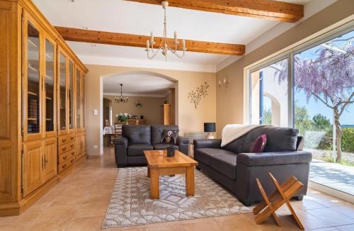 Moissac-Bellevue House | Villa Thalia