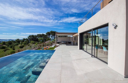Carqueiranne Villa | VILLA TITIMAMA CARQUEIRANNE