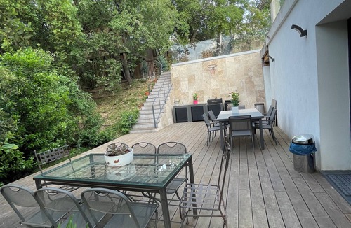 Vidauban Villa | Villa Tout Confort, à 30' de St Tropez, 30' de Ste Maxime, 30' de Fréjus,