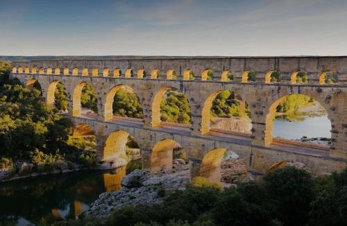 Beaucaire Villa | Villa Tropicale entre Nîmes Avignon et Arles