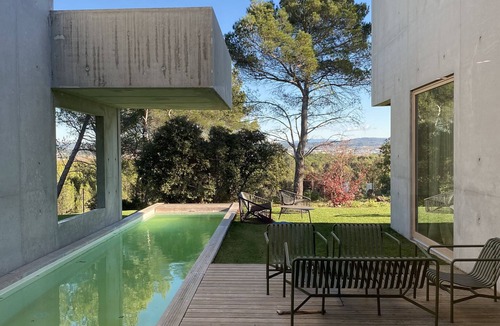 Grand Sud Villa | Villa Unique