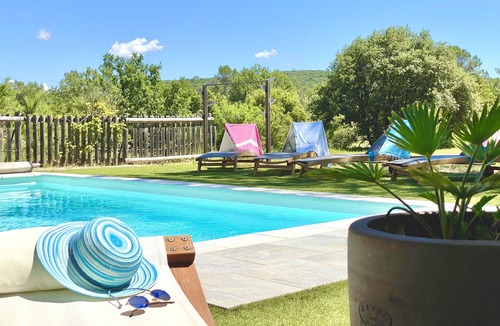 Camps-la-Source Villa | VILLA VACANCES