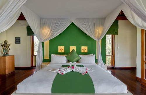 Buahan Villa | Villa Vastu