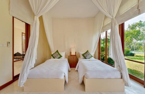Buahan Villa | Villa Vastu