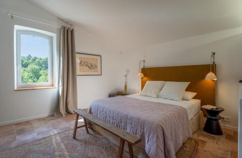 Saignon Villa | Villa Vauvert