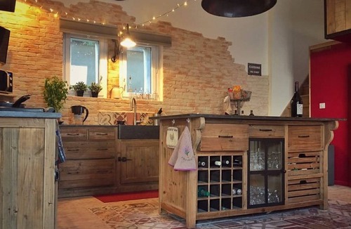 Velleron House | Villa Velleron, 8 bedrooms, 16 persons