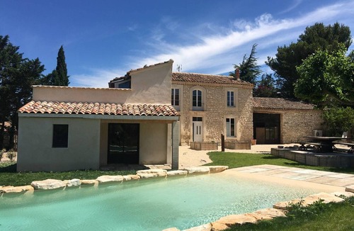 Velleron House | Villa Velleron, 8 bedrooms, 16 persons