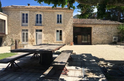 Velleron House | Villa Velleron, 8 bedrooms, 16 persons