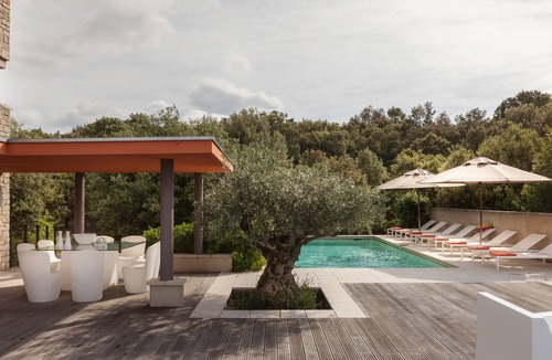 Venasque Villa | Villa Venasque - Venasque
