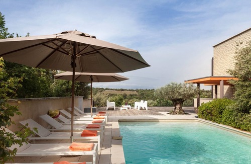 Venasque Villa | Villa Venasque - Venasque