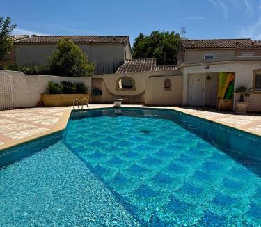 Venelles Villa | Villa Victoire au coeur de la Provence