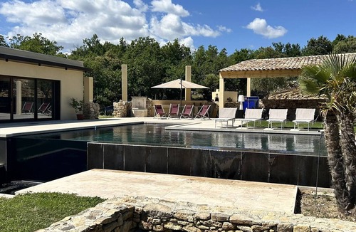 Viens Villa | Villa Viens, 3 bedrooms, 6 persons