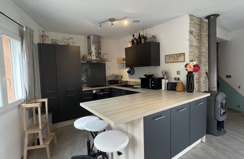 Fuveau Villa | Villa vue Sainte Victoire Entre Aix en Provence et la Ciotat