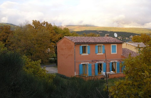 Saint-Saturnin-les-Apt House | Villa with swimming pool in the Luberon.