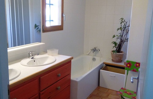 Saint-Saturnin-les-Apt House | Villa with swimming pool in the Luberon.
