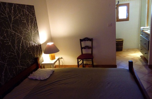 Saint-Saturnin-les-Apt House | Villa with swimming pool in the Luberon.
