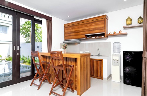 Batuan Villa | Villa Wibiseka Batuan