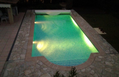 Saint-Paul-en-Foret Villa | Villa With Pool In St Paul En Foret, Nr Fayence, Cote D'azur-Provence, France