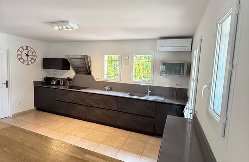 Pont Royal Villa | Villa with heated pool in the heart of the Pont Royal Golf Club