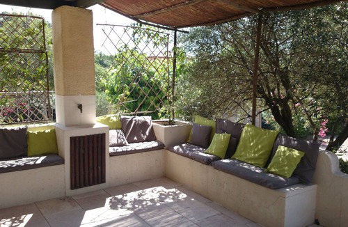 Draguignan House | Villa with pool and garden