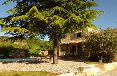 Draguignan House | Villa with pool and garden