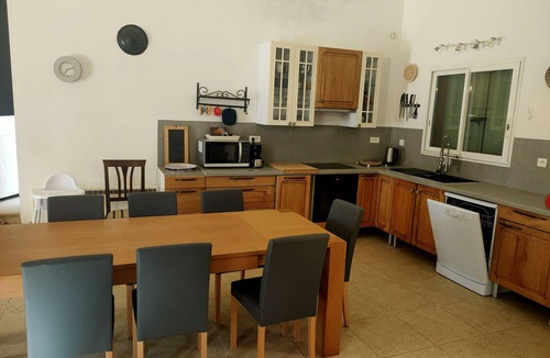 Callas Villa | Villa with pool between the sea and the Gorges du Verdon