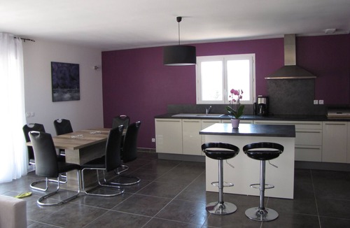 Brignoles Villa | Villa with pool in the center of Green Provence