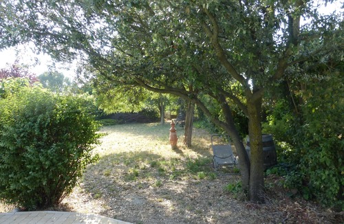 Maubec House | villa with pool in the heart of Luberon
