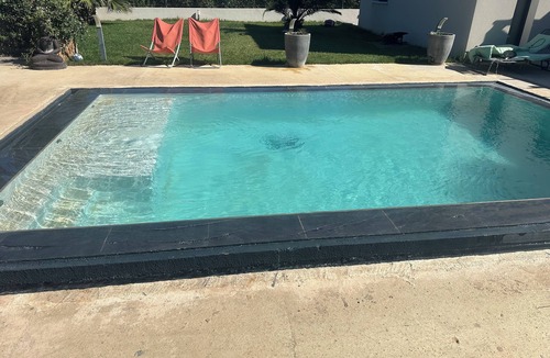Rochefort-du-Gard House | Villa with private pool in a quiet location 10 min from Avignon