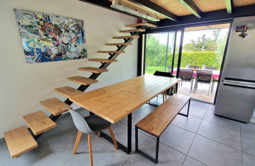Roquevaire Villa | Villa with Private Pool - A haven of peace at the foot of the hills