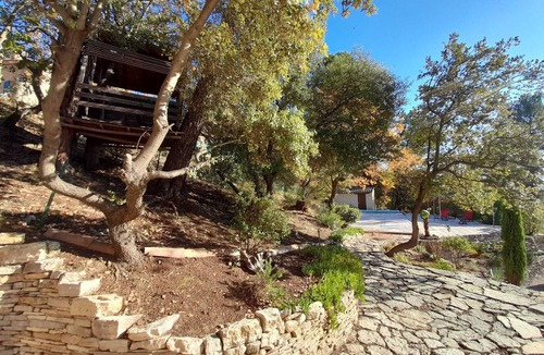 Pierrevert House | Villa with swimming pool, in absolute calm between Luberon and Verdon