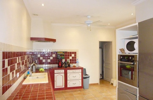 Lorgues Villa | Villa with swimming pool in an authentic village of Center Var (Lorgues)